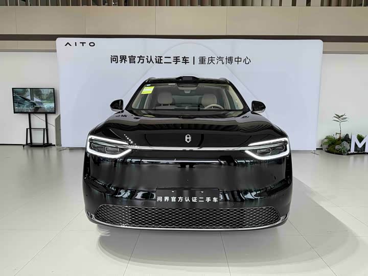 Фото 2 - Aito M7