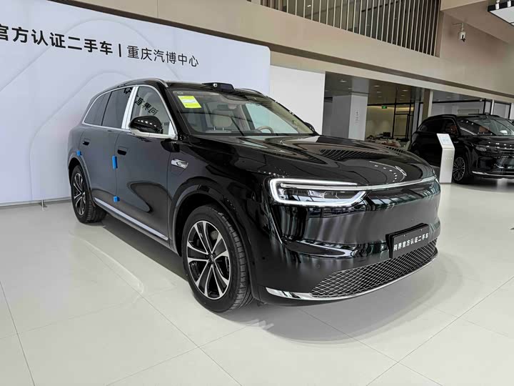 Фото 3 - Aito M7