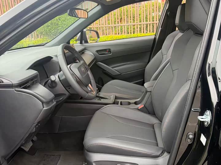 Фото 4 - Toyota Frontlander