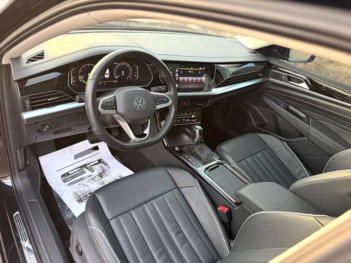 Фото 6 - Volkswagen Passat