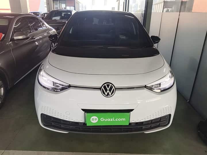 Фото 3 - Volkswagen ID.3