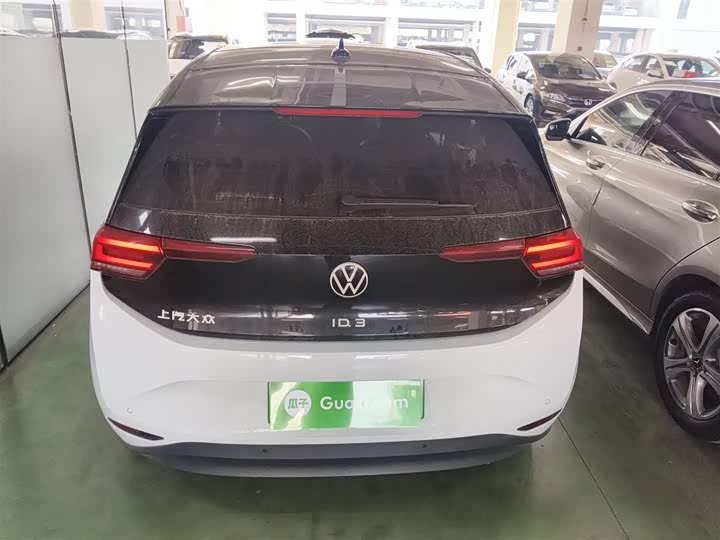 Фото 6 - Volkswagen ID.3