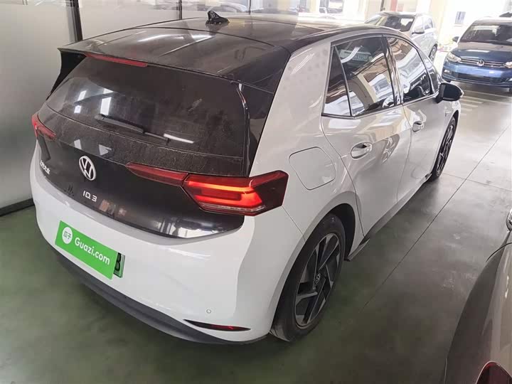 Фото 7 - Volkswagen ID.3