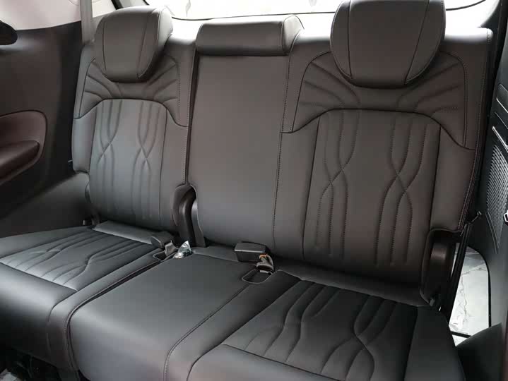 Фото 8 - GAC Trumpchi M8