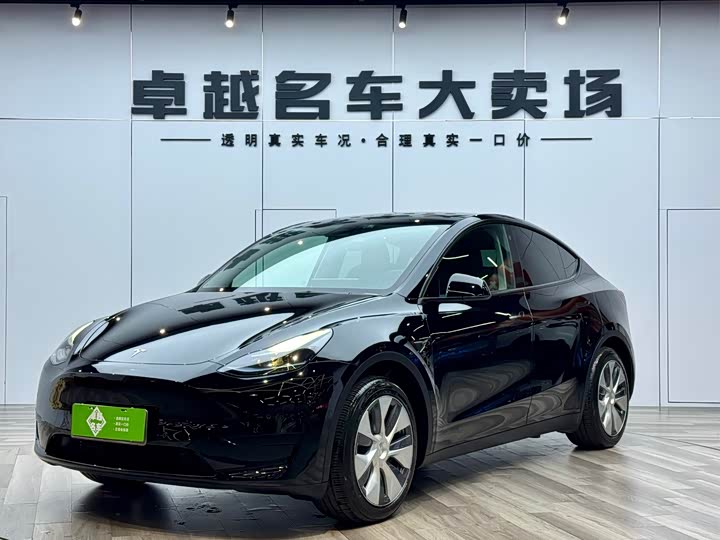 Фото 1 - Tesla Model Y