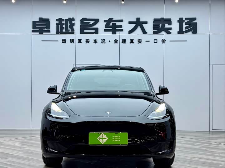 Фото 2 - Tesla Model Y