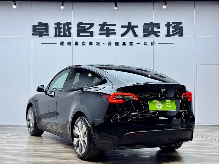 Фото 7 - Tesla Model Y