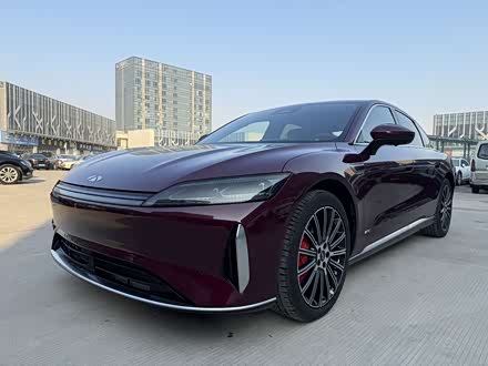 Фото 1 - Chery Fulwin A9L