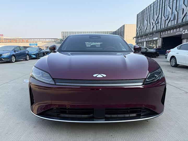 Фото 2 - Chery Fulwin A9L