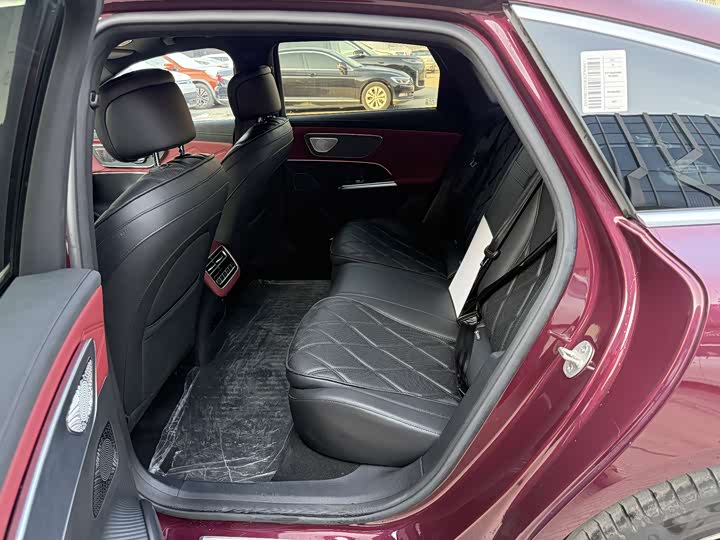 Фото 7 - Chery Fulwin A9L