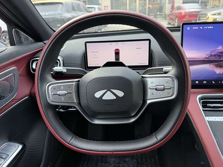 Фото 9 - Chery Fulwin A9L