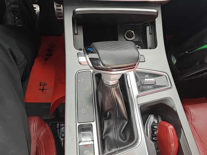 Фото 6 - Jetour X70 Plus