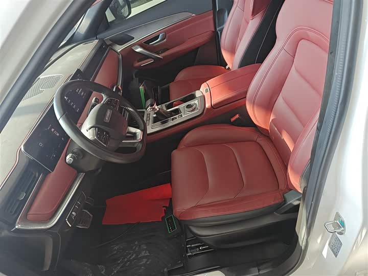 Фото 7 - Jetour X70 Plus