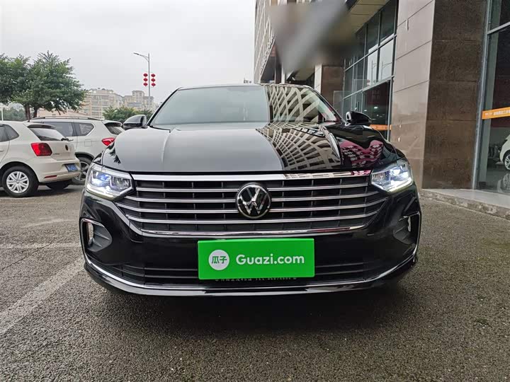 Фото 3 - Volkswagen Lavida