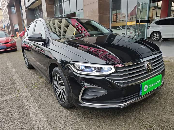 Фото 4 - Volkswagen Lavida