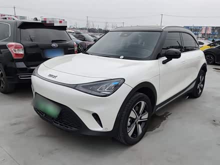 Фото 1 - Smart #1