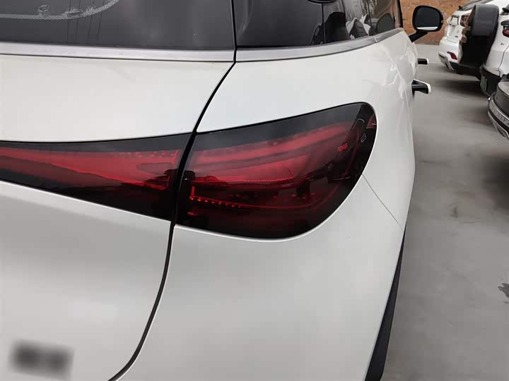 Фото 8 - Smart #1