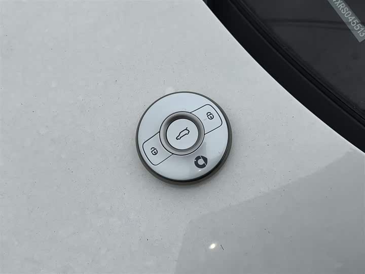 Фото 9 - Smart #1