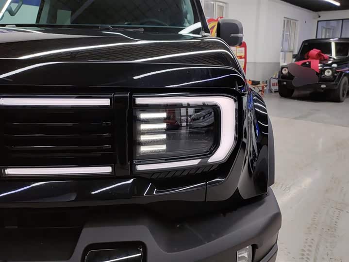 Фото 5 - BAIC Beijing BJ40