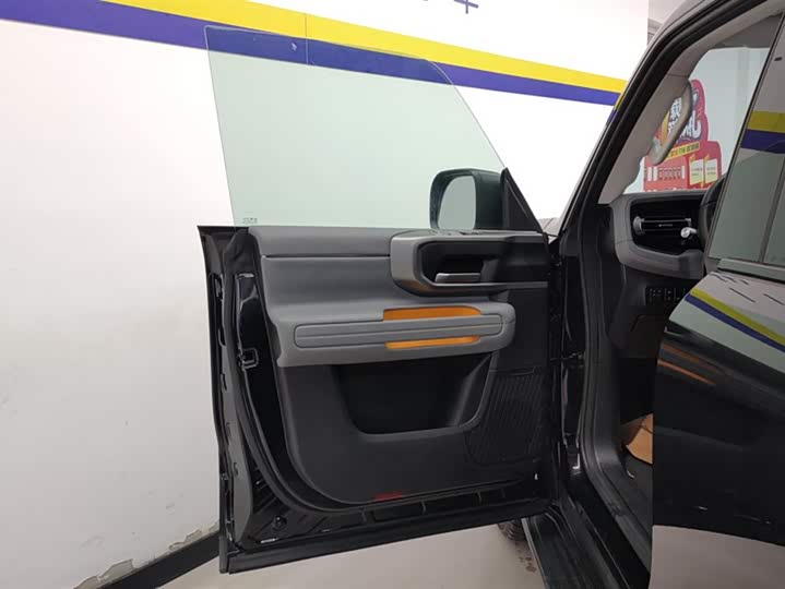 Фото 7 - BAIC Beijing BJ40