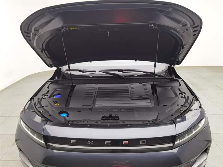 Фото 6 - Exeed LX C-DM Hybrid