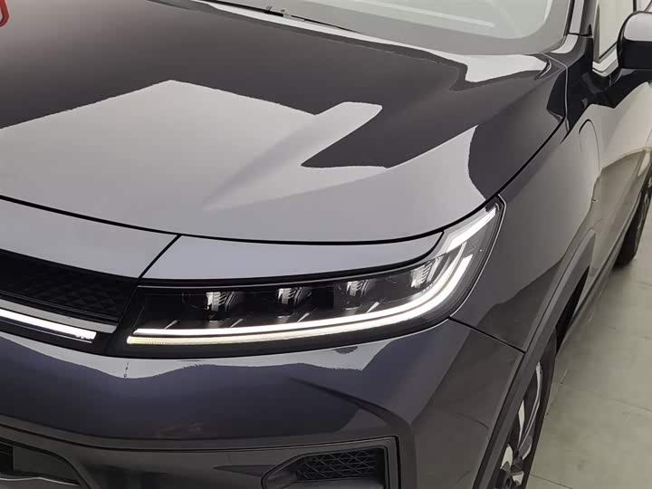 Фото 7 - Exeed LX C-DM Hybrid