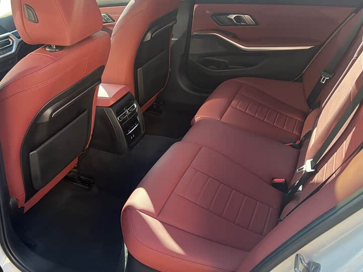 Фото 6 - BMW 3 Series