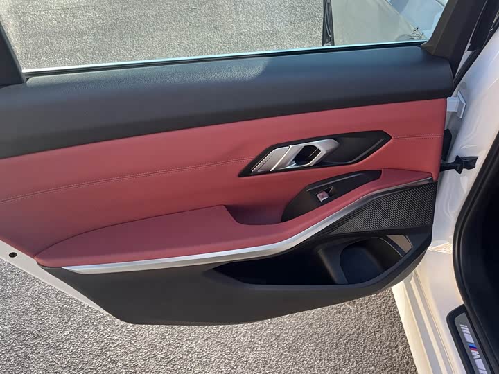 Фото 7 - BMW 3 Series