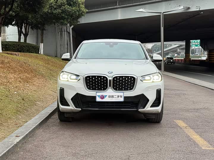Фото 2 - BMW X3