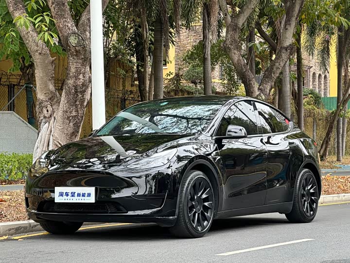 Фото 1 - Tesla Model Y