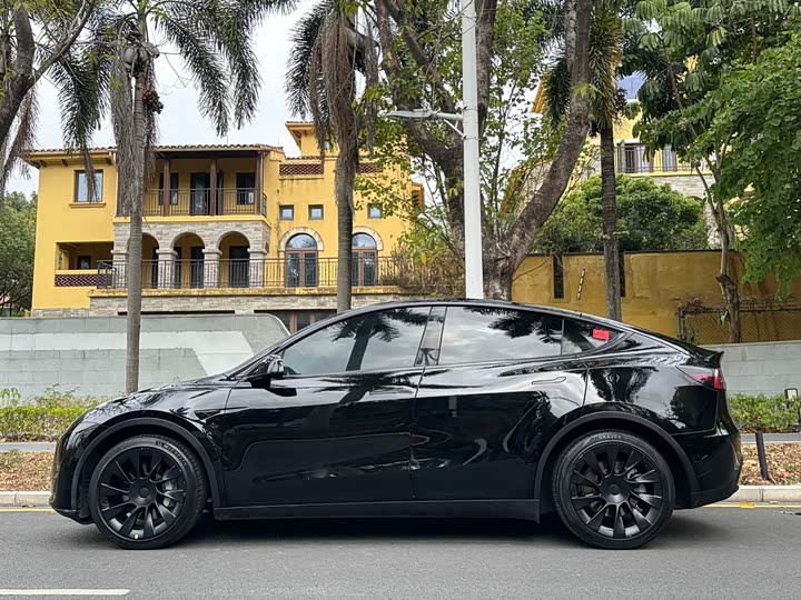 Фото 2 - Tesla Model Y