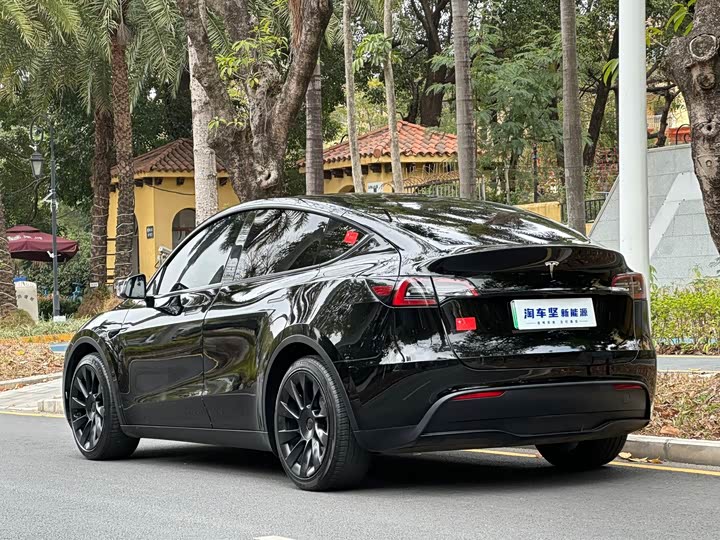 Фото 3 - Tesla Model Y