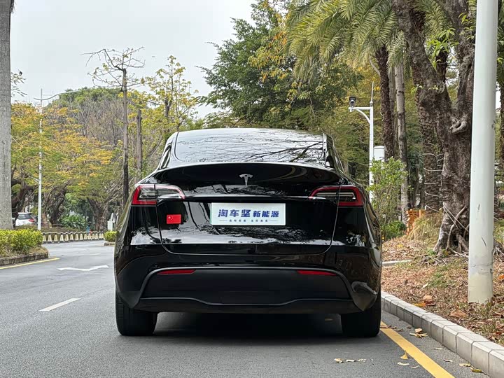 Фото 6 - Tesla Model Y