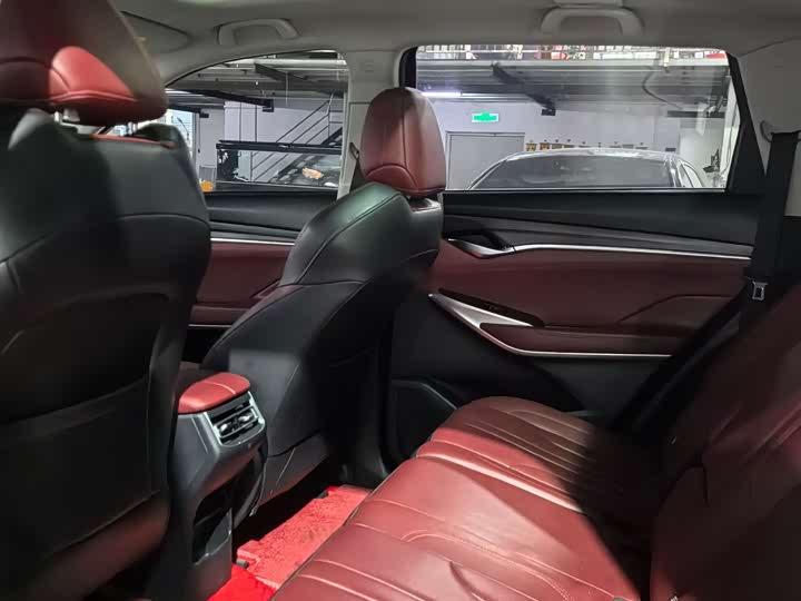 Фото 9 - Changan CS75 Plus