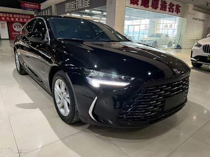 Фото 3 - Buick Regal