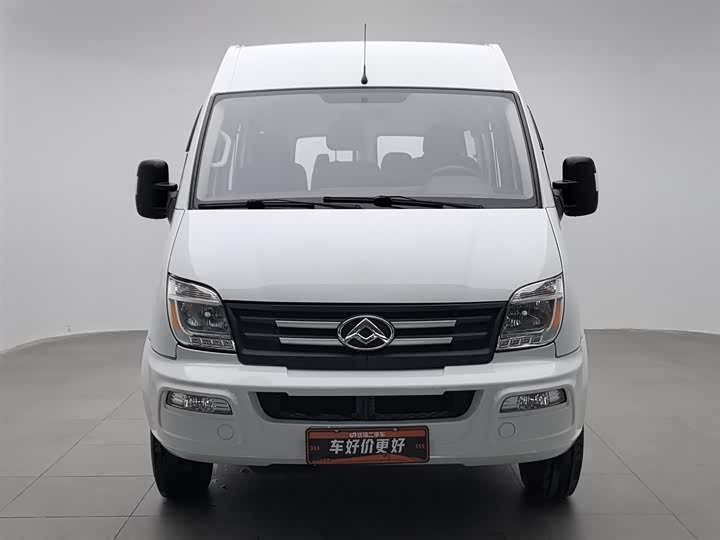 Фото 3 - Maxus V80