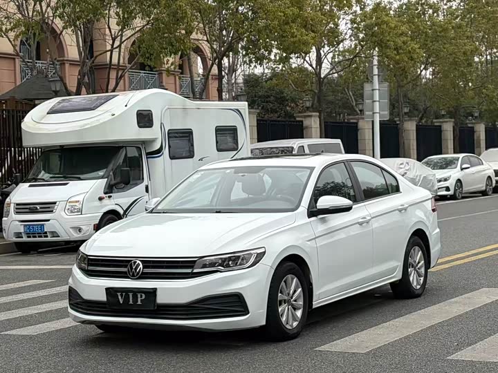 Фото 3 - Volkswagen Bora