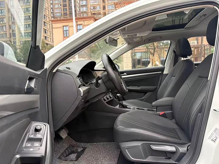 Фото 9 - Volkswagen Bora