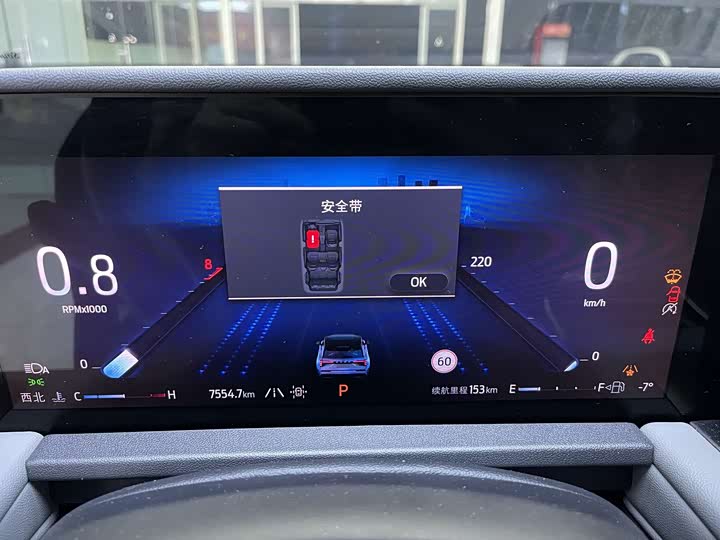 Фото 5 - Ford Edge