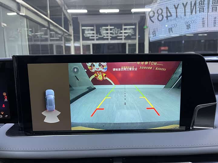 Фото 7 - Ford Edge