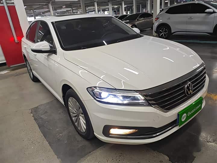 Фото 4 - Volkswagen Lavida