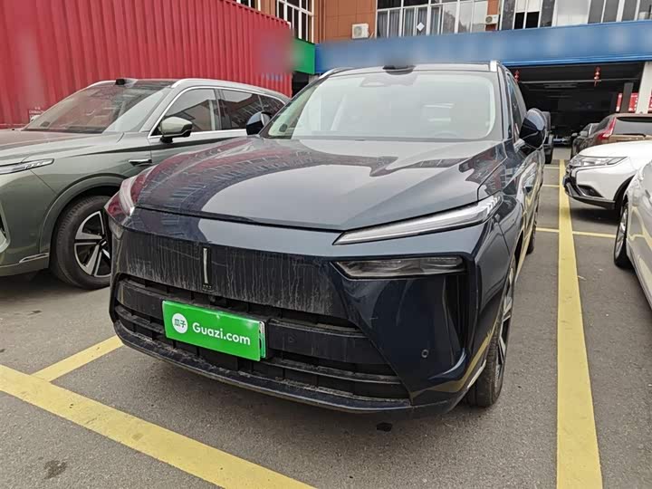 Фото 2 - Wey Lanshan