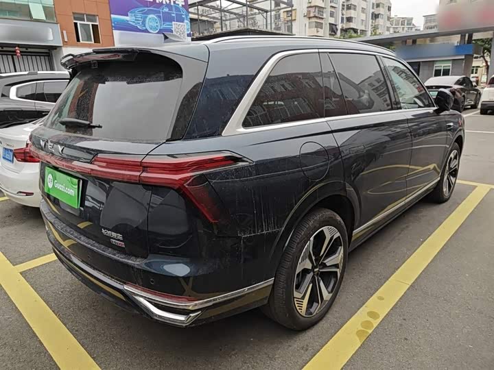 Фото 7 - Wey Lanshan