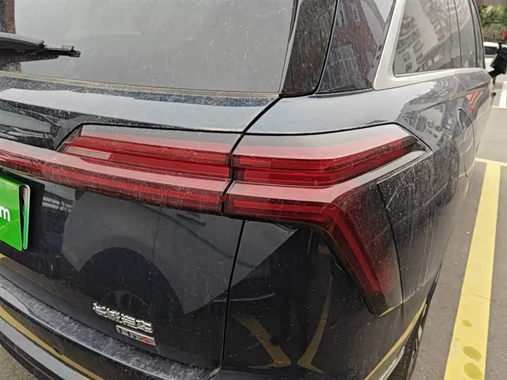 Фото 8 - Wey Lanshan