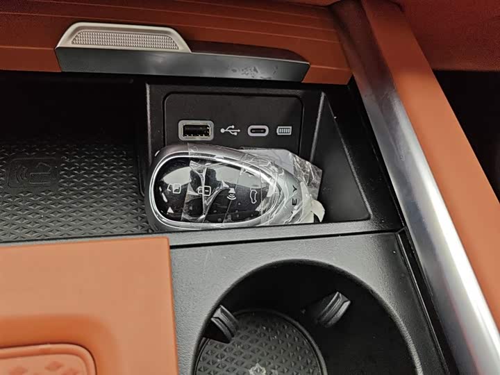 Фото 9 - Wey Lanshan