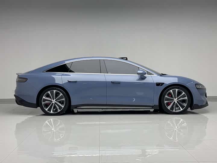 Фото 4 - Luxeed S7