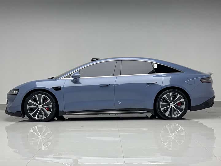 Фото 8 - Luxeed S7