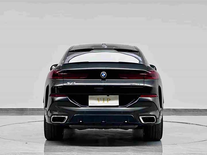 Фото 3 - BMW X6
