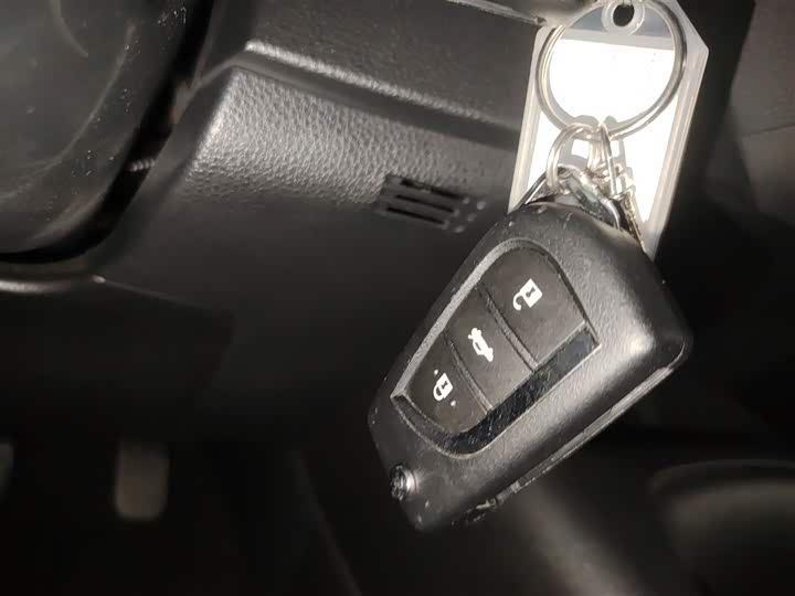 Фото 9 - Toyota Levin