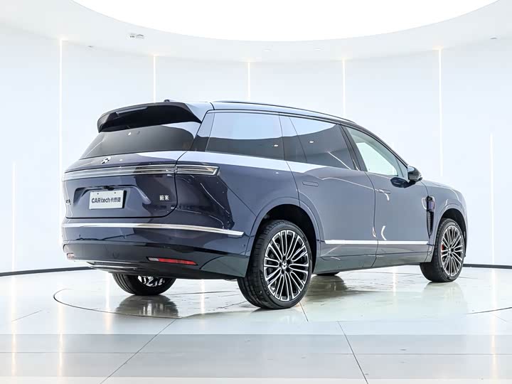 Фото 5 - Nio ES8